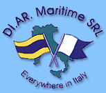 DI.AR. Maritime SRL - Everywhere in Italy